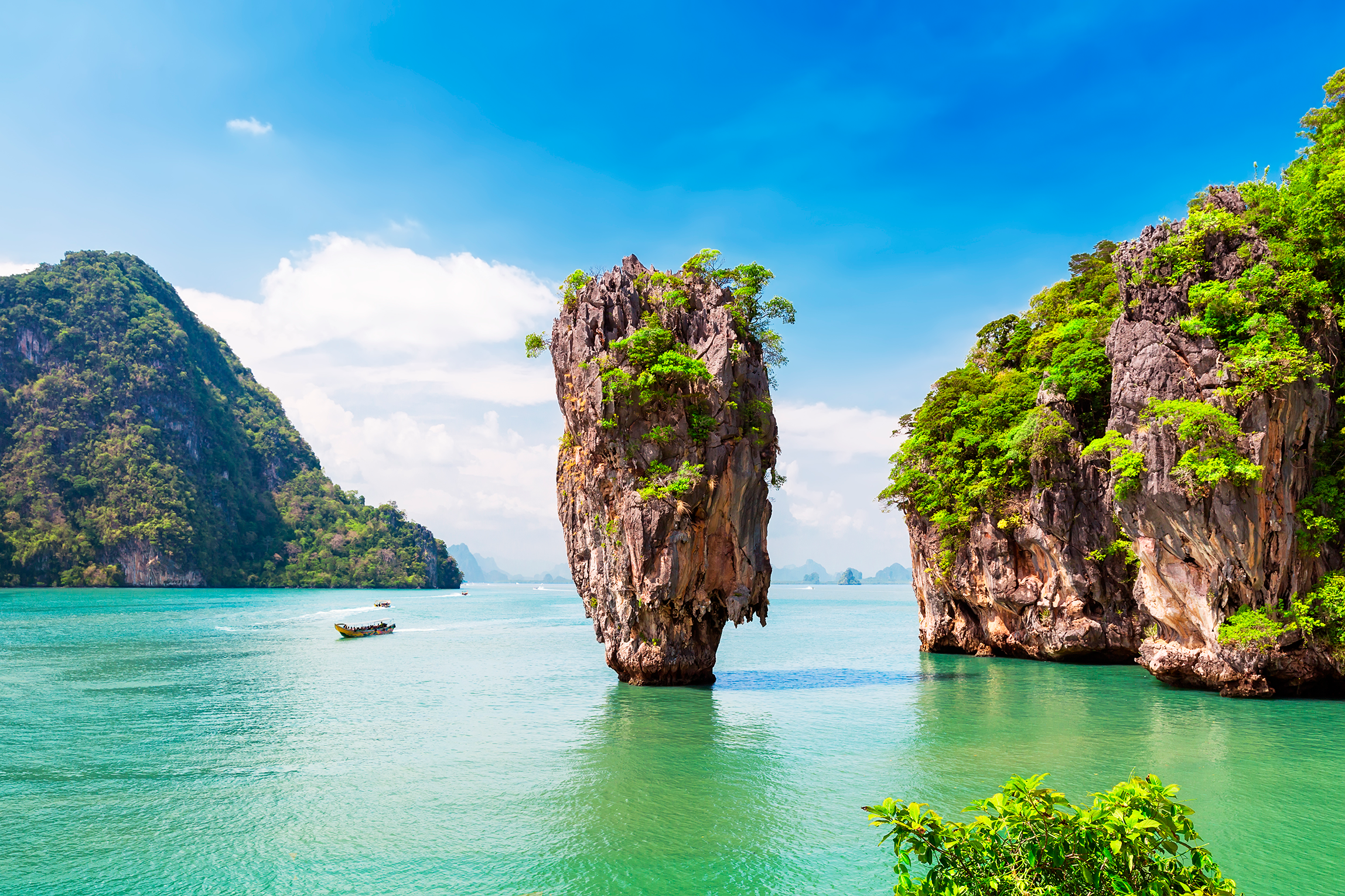 Tailandia